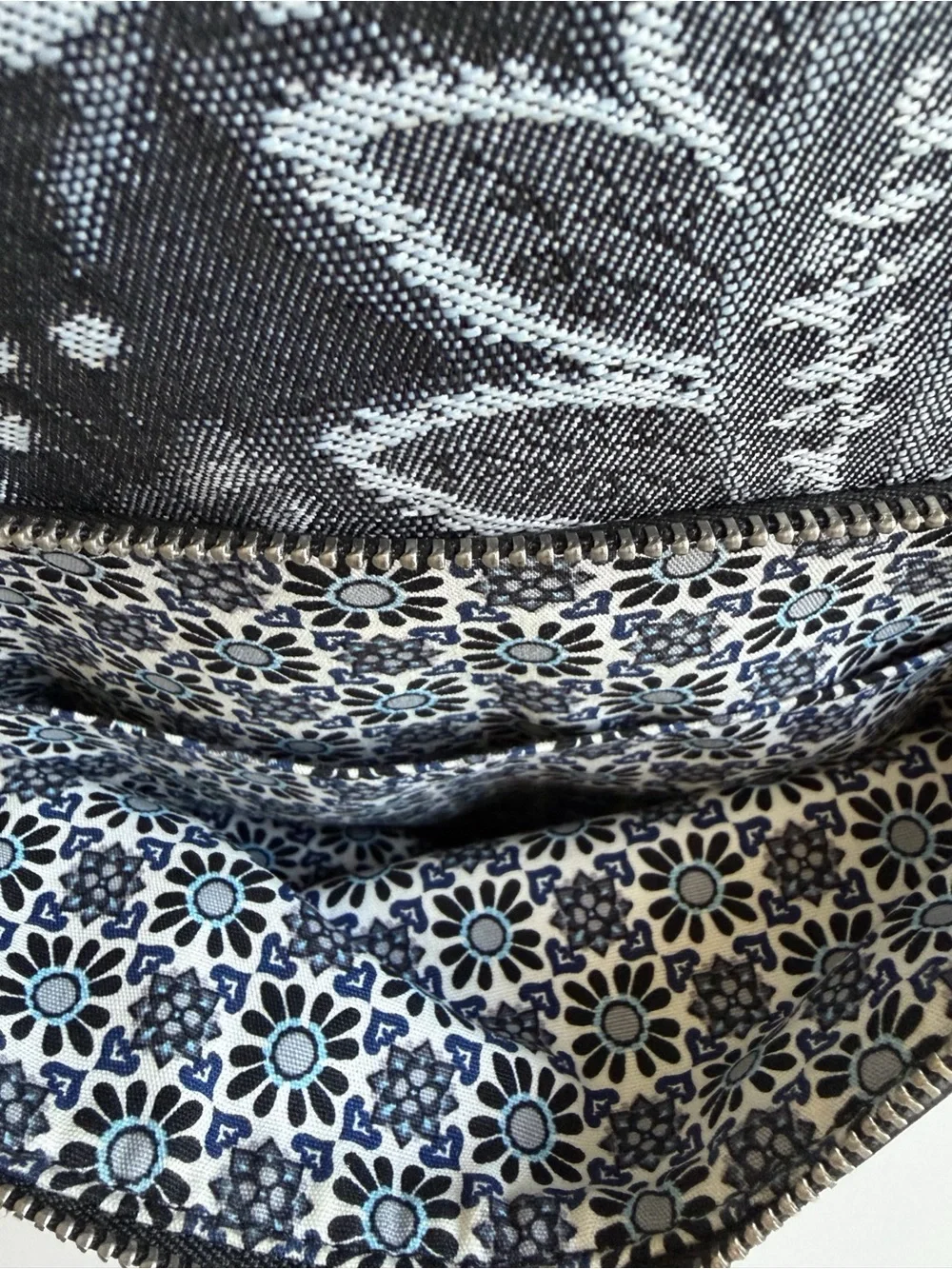 Vera Bradley Carryall Backpack